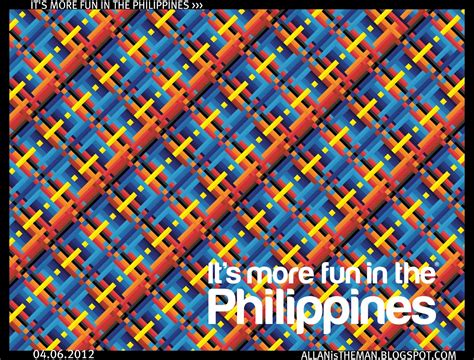 mula batanes hanggang jolo|It's More Fun in the Philippines (Official Domestic Jingle) lyrics.
